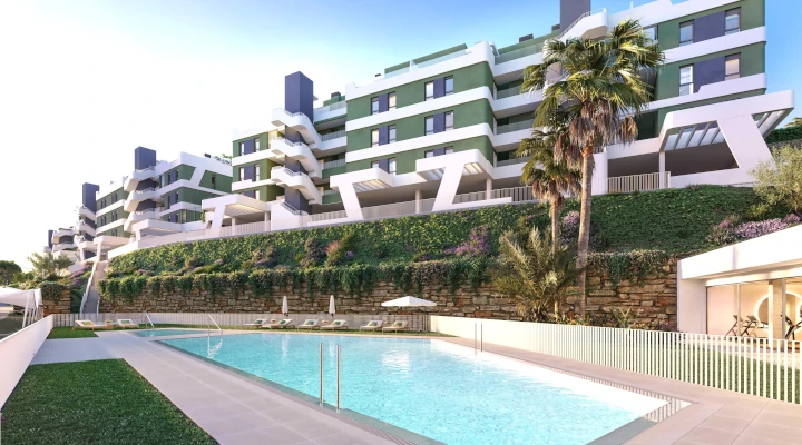 Residencias
